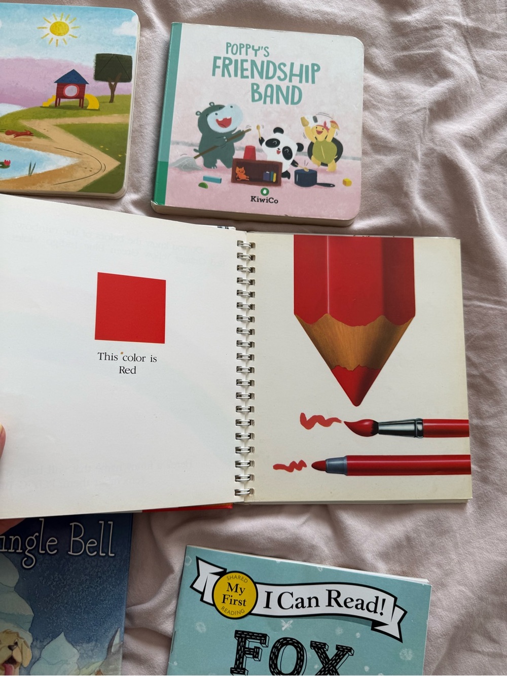 Set Books - Picture 7 of 8